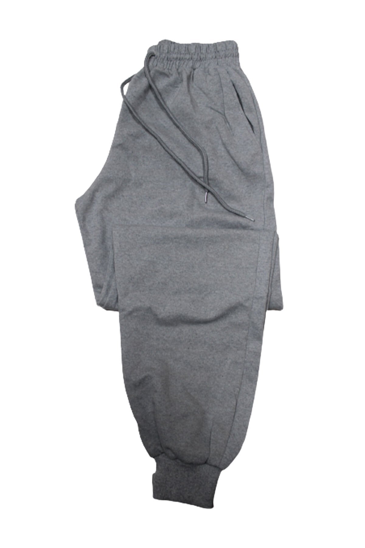 Alcanavm Açık Gri Eşofman