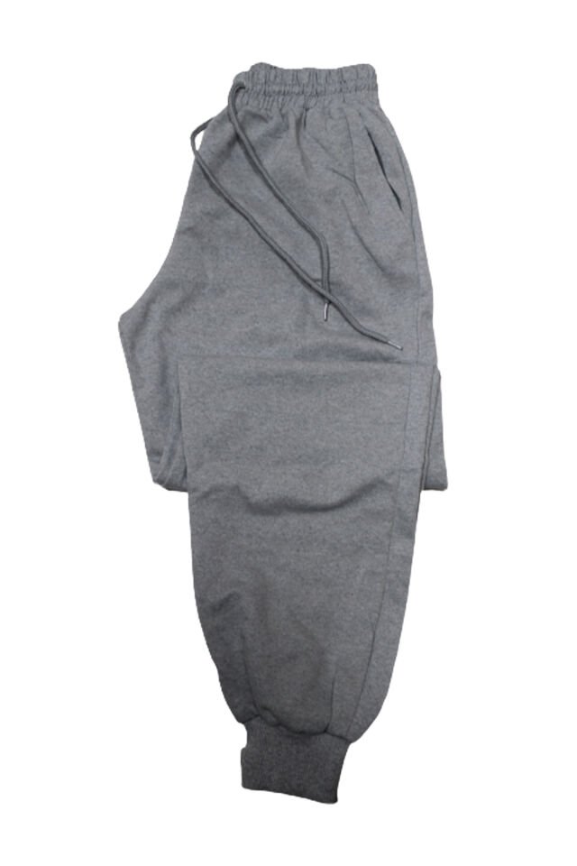 Alcanavm Açık Gri Eşofman