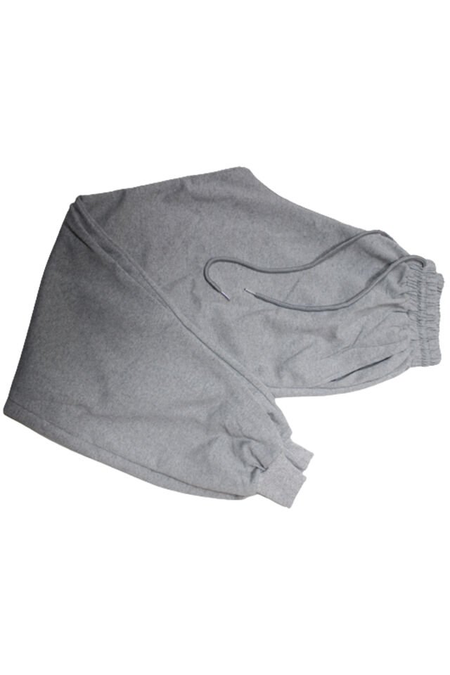 Alcanavm Açık Gri Eşofman