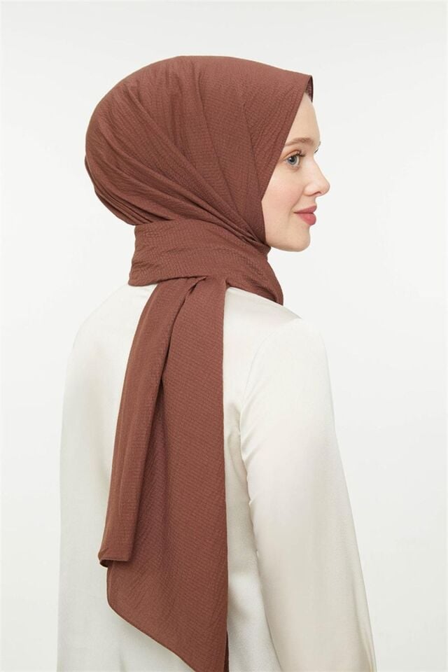 Mocha Naturel Cazz Şal TYC00853852879