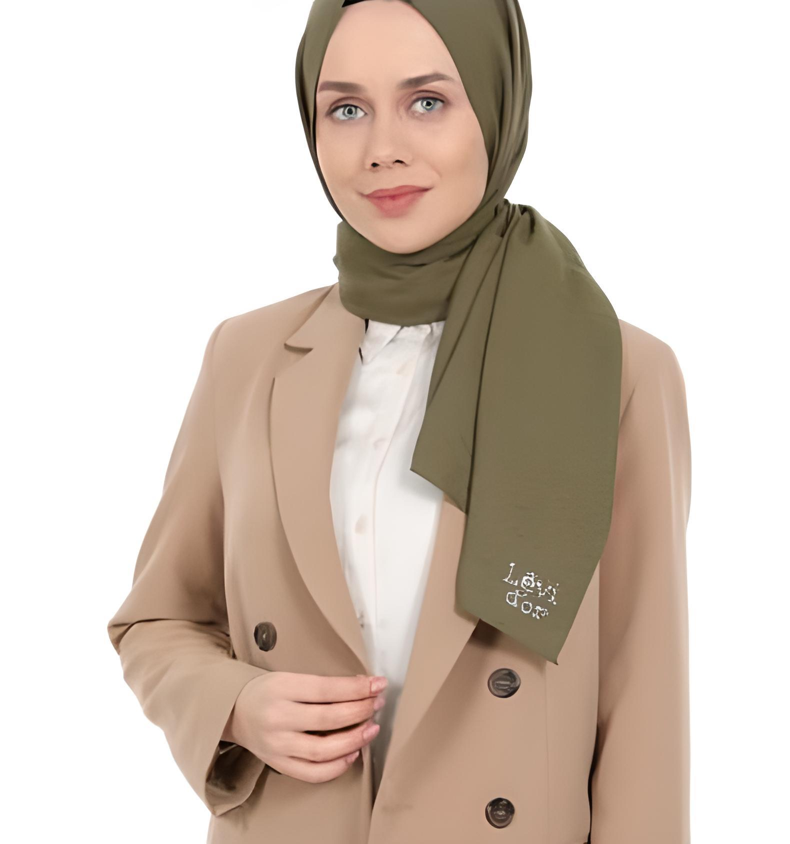 Levidor Kına Yeşili, Natural Cazz Şal Alcanavm 8689058355831