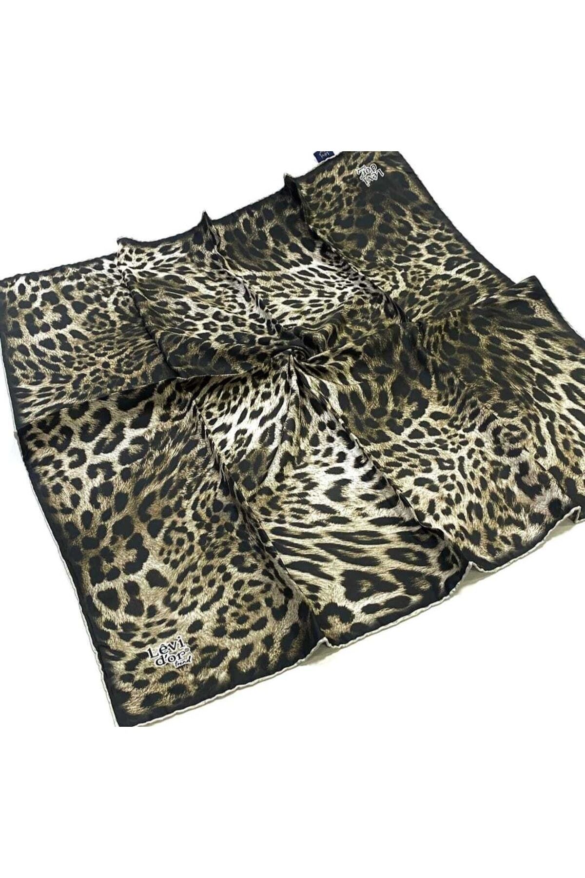 Trend Twill Eşarp AYDMR0357