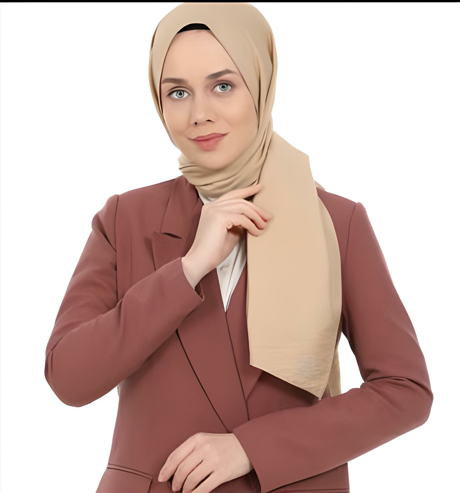 Levidor Bej, Natural Cazz Şal Alcanavm 8689058355817