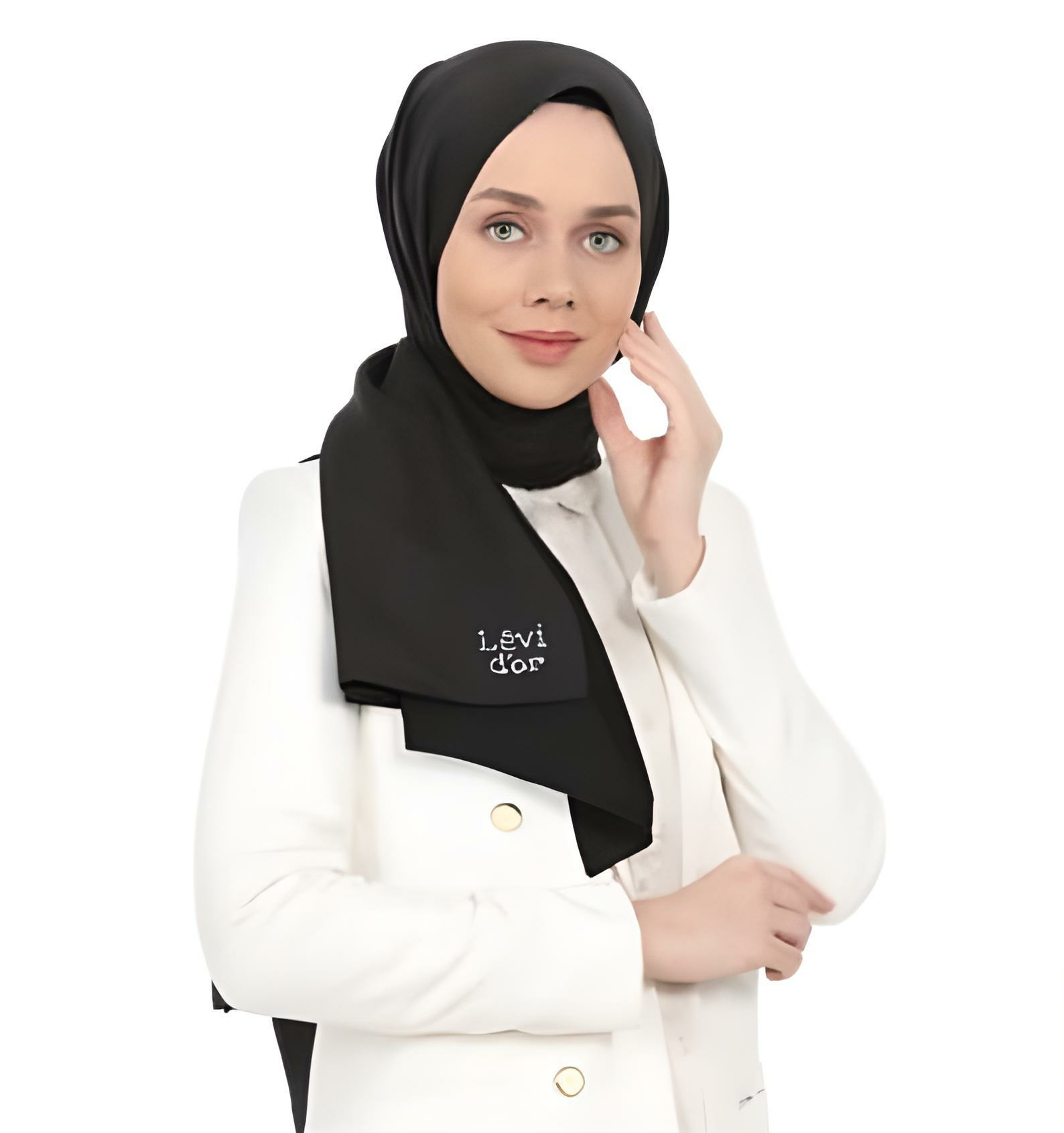 Levidor Siyah, Natural Cazz Şal Alcanavm 8689058355813
