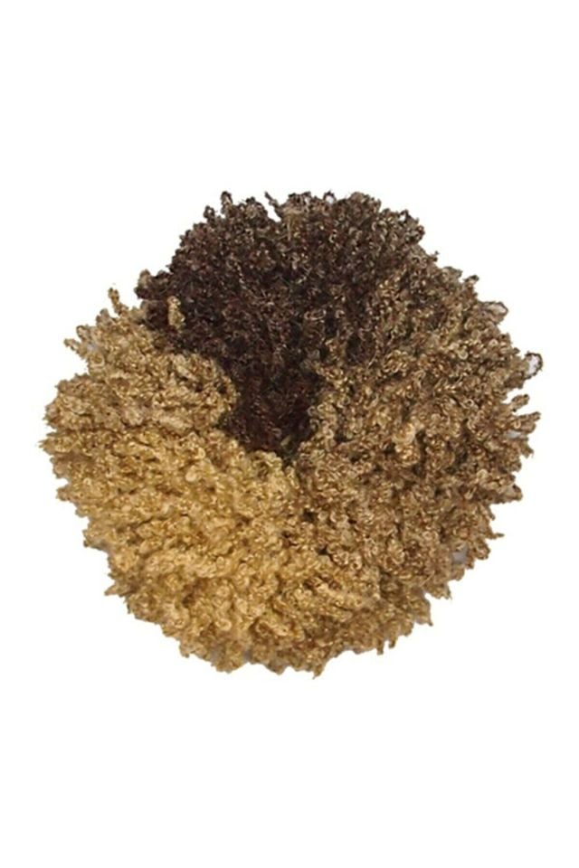 Tesettür Için Slim Topuz Tokası Ince Eşarp Topuzu 6 Lı Set Çok Renkli