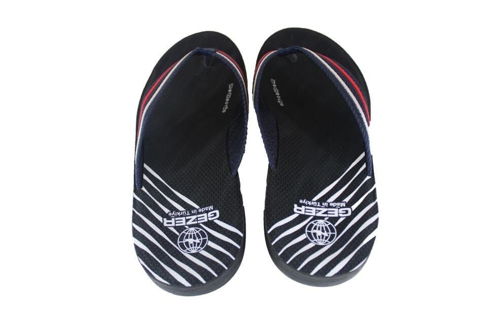 Gezer Parmak Arası Erkek Terlik