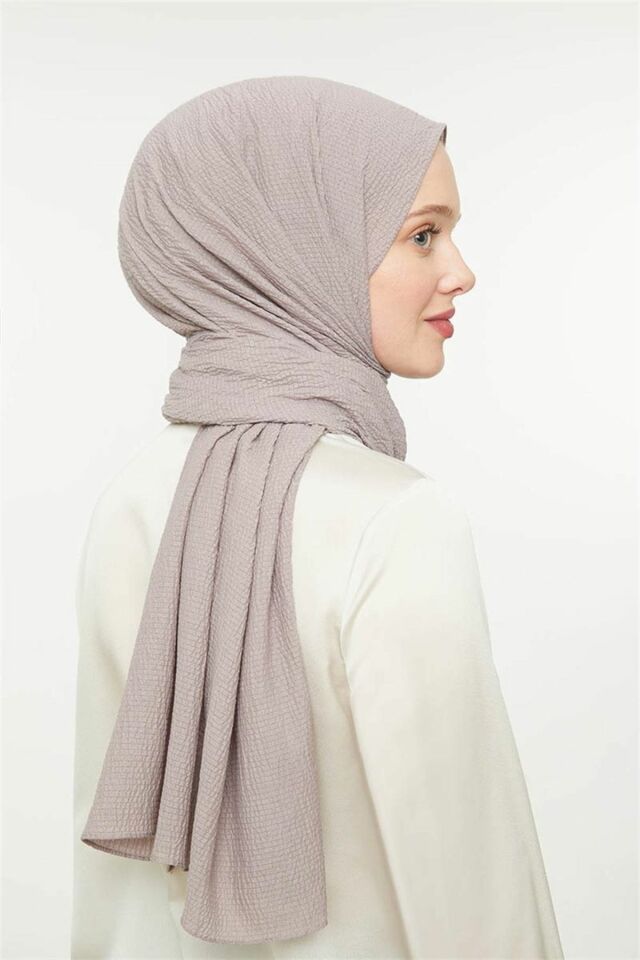 Platin Naturel Cazz Şal TYC00853833551