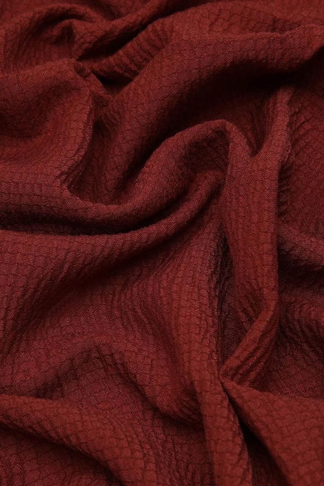 Kiremit Naturel Cazz Şal TYC00853860414