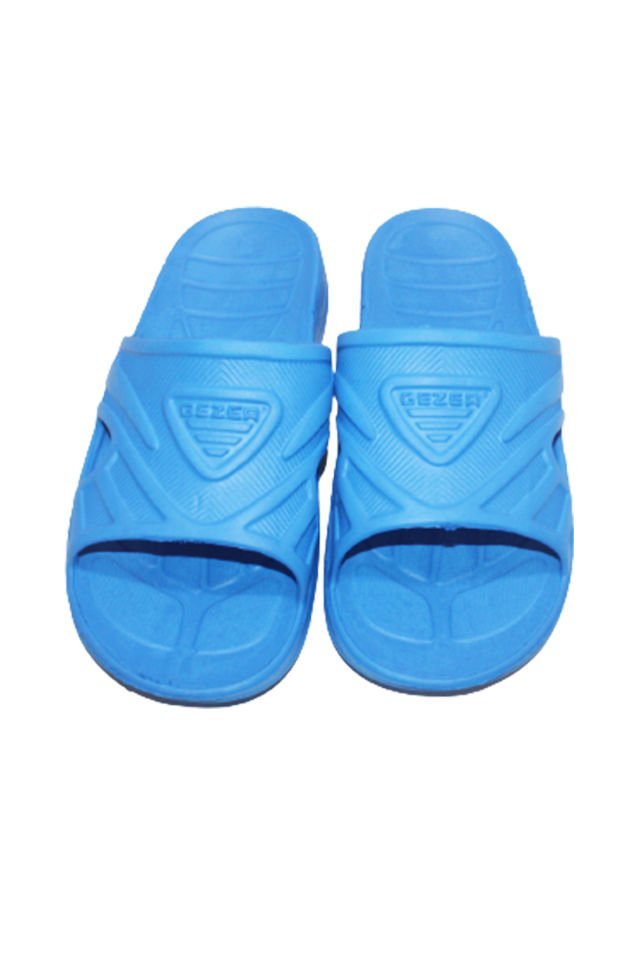 Gezer Mavi Erkek Terlik GT5YMM.04822