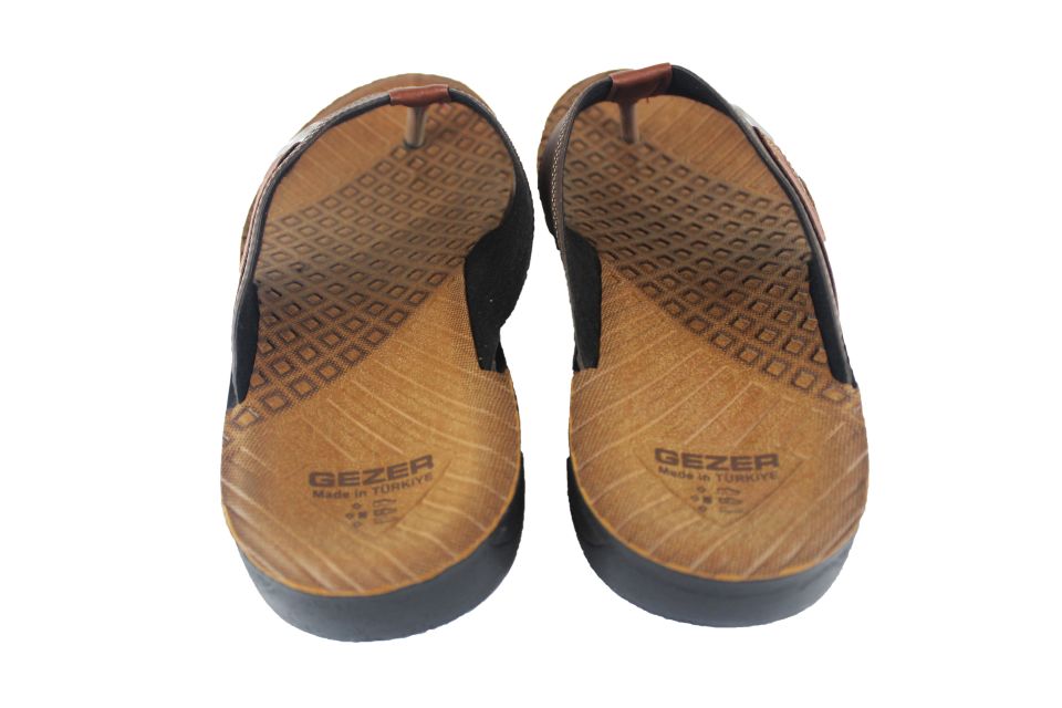 Alcanavm Gezer Parmak Arası