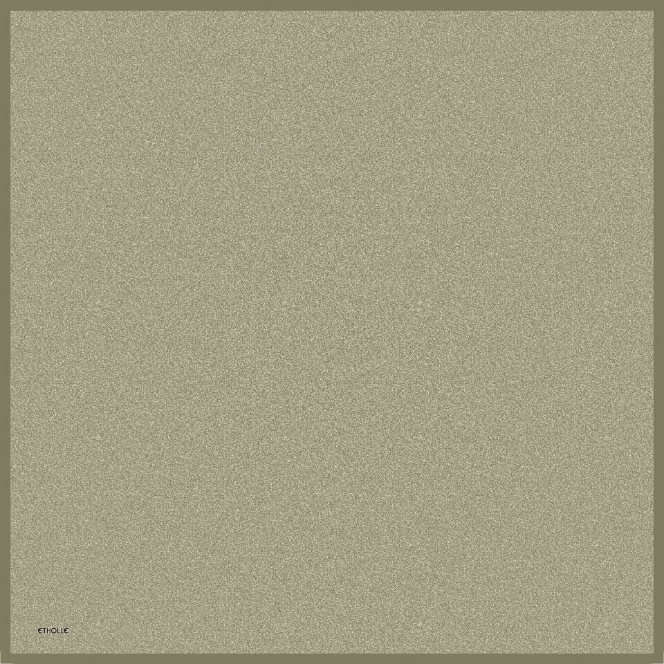 Alcanavm Etholle Mint Yeşili Dijital Soft Eşarp 8689058355949