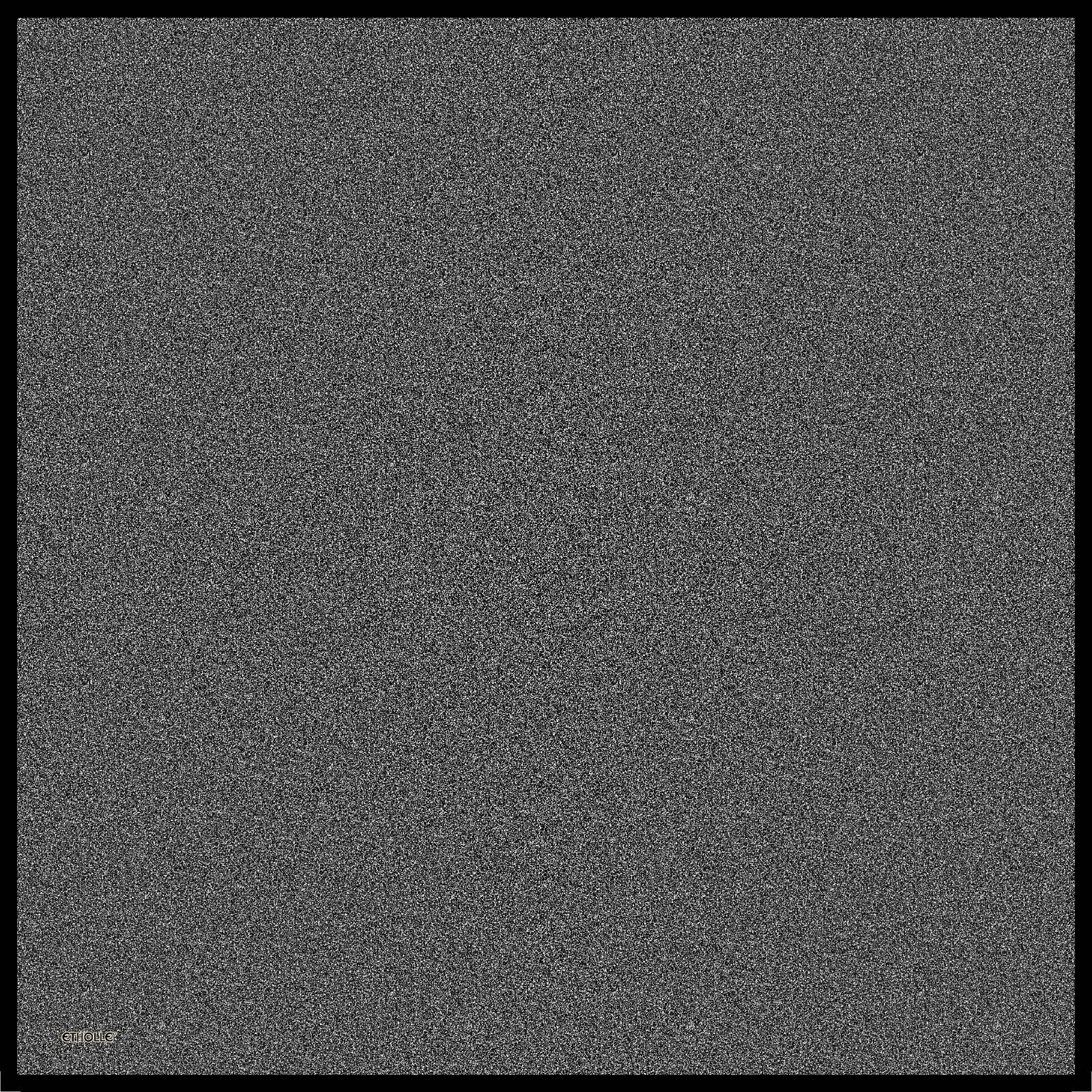 Alcanavm Etholle Gri Dijital Soft Eşarp 8689058355959