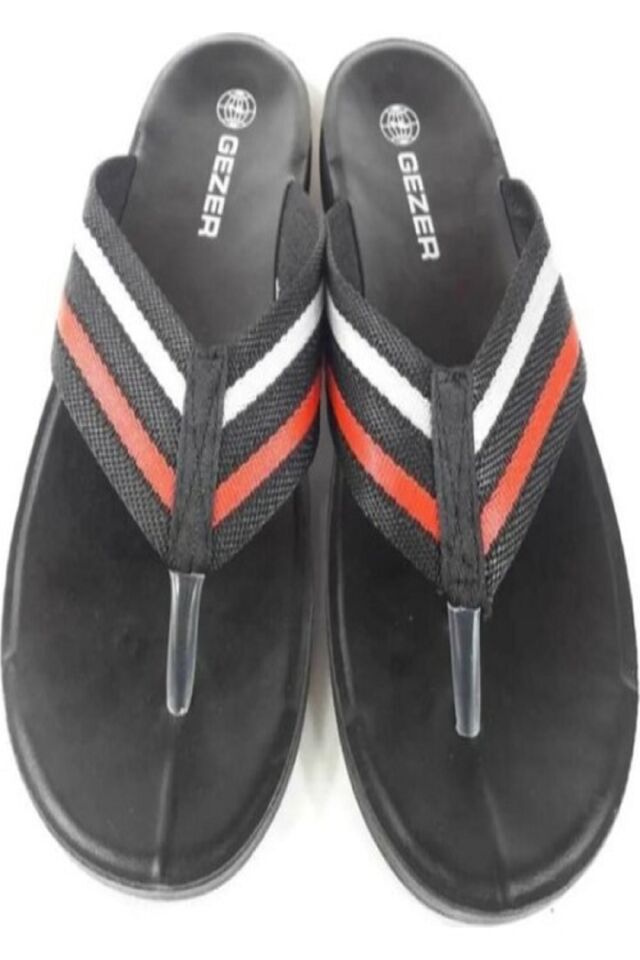 Gezer Erkek Parmak Arası Terlik