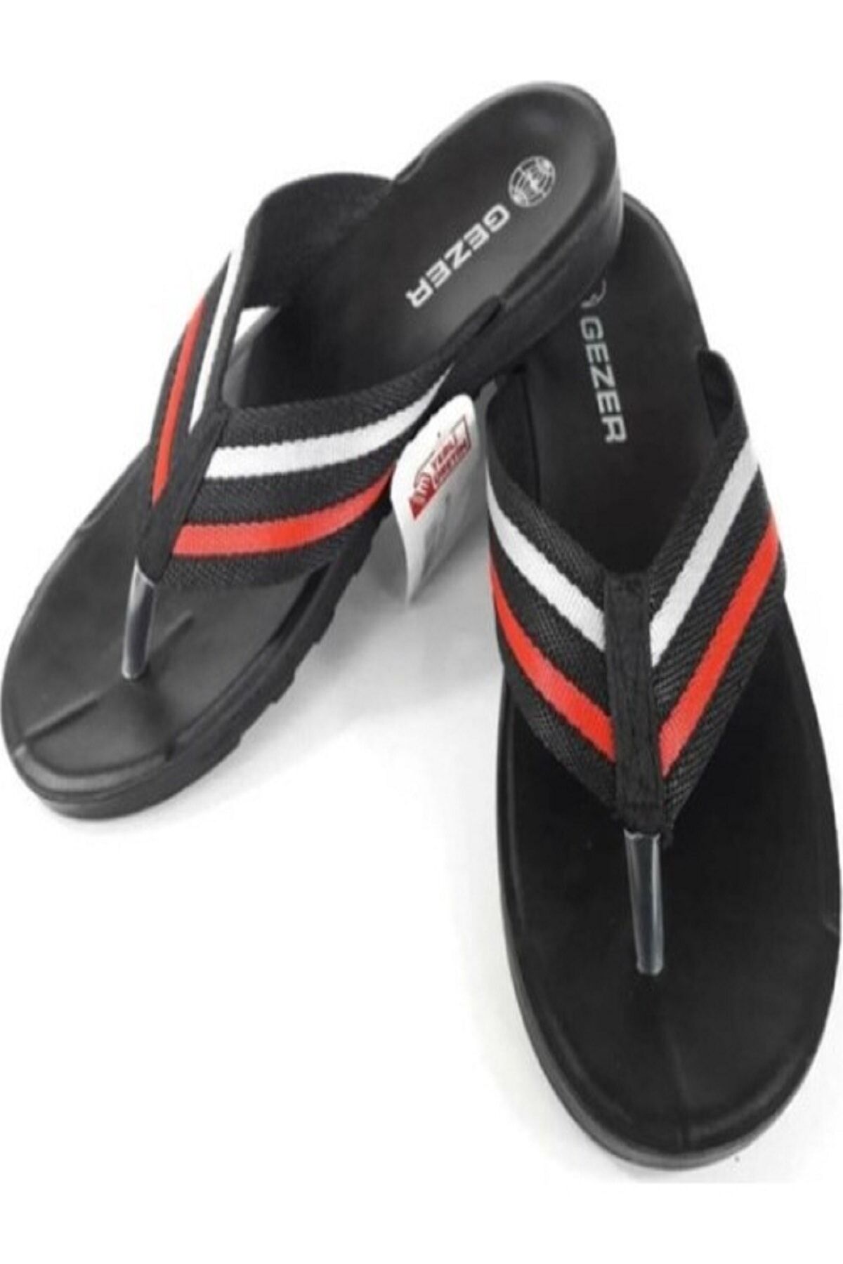 Gezer Erkek Parmak Arası Terlik