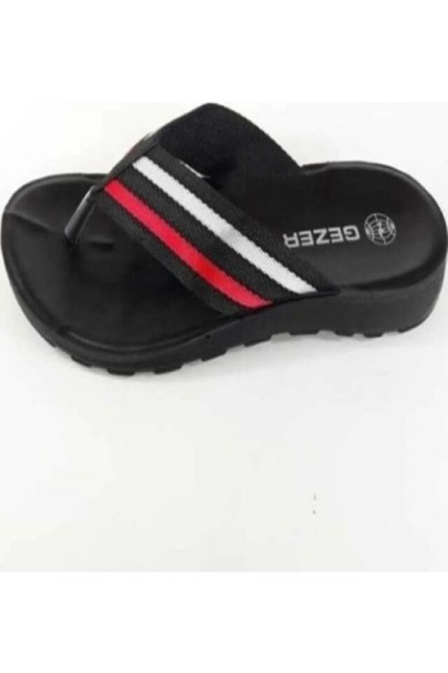 Gezer Erkek Parmak Arası Terlik