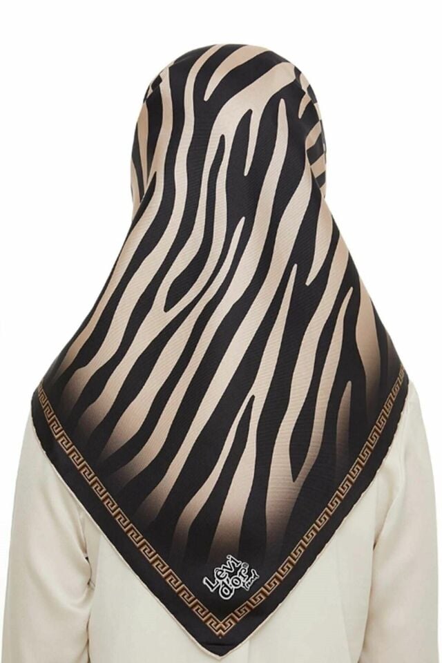 Trend Polyester Eşarp 1032