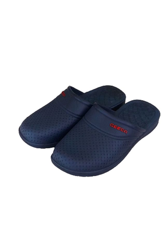 Ultra Yumuşak Erkek Hastane Aşçı Ve Iş Sabo Terlik