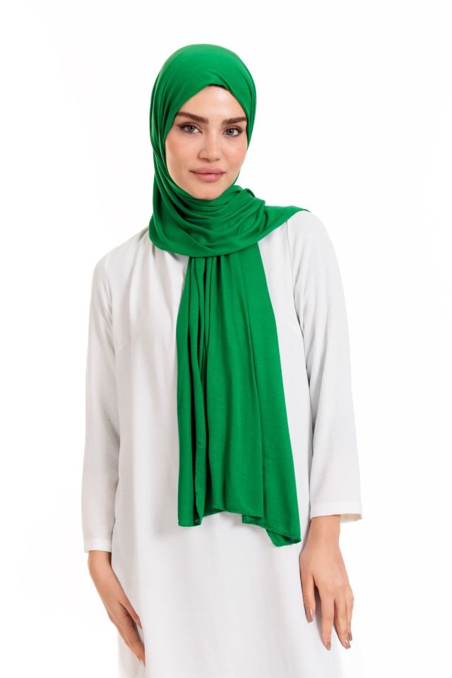 Kadın Penye Şal Gri Penye00001