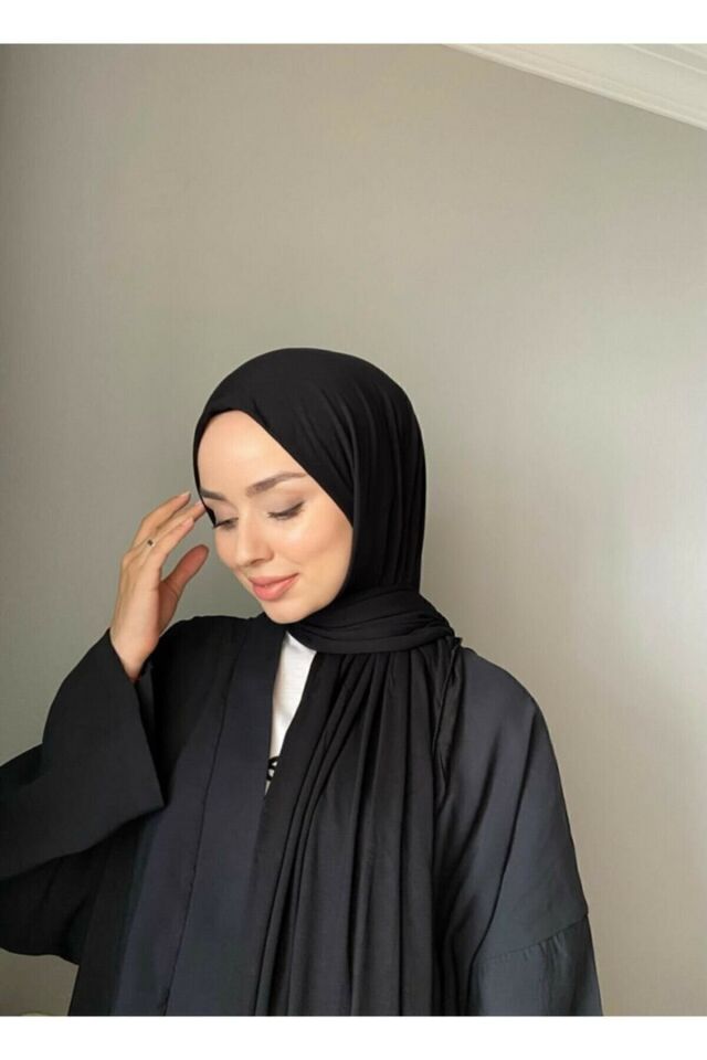 Şal Penye Ozel Dıkıslı Uzun Mevsımlık Pıerparıs