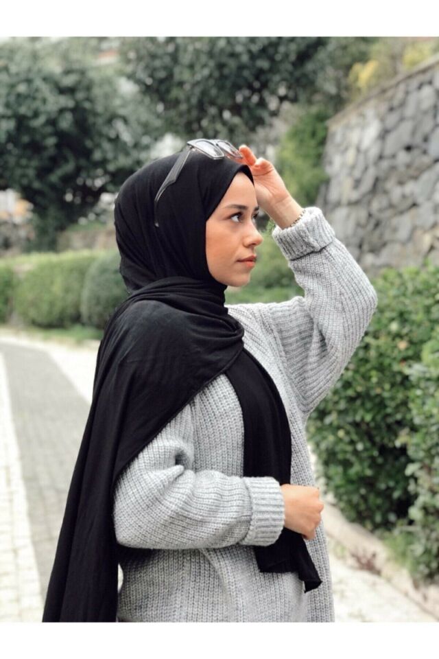 Şal Penye Ozel Dıkıslı Uzun Mevsımlık Pıerparıs