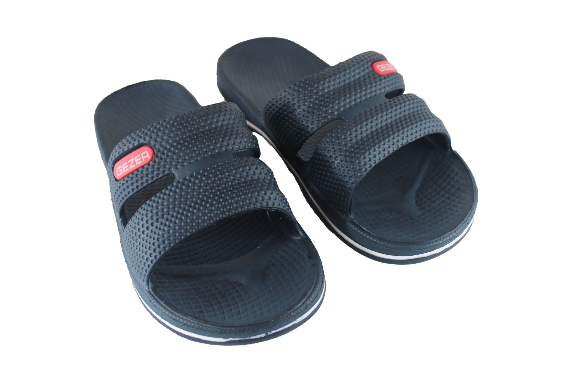 Gezer Lacivert Kaymaz Taban, Banyo Terliği Alcanavm