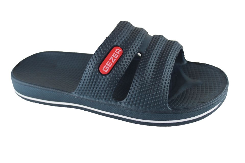 Gezer Lacivert Kaymaz Taban, Banyo Terliği Alcanavm