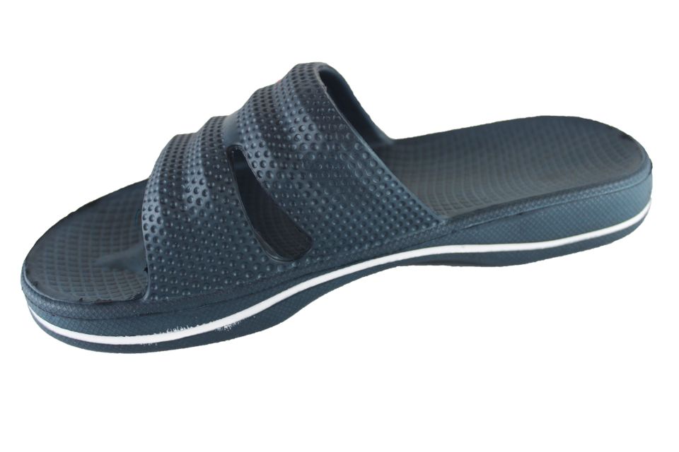 Gezer Lacivert Kaymaz Taban, Banyo Terliği Alcanavm