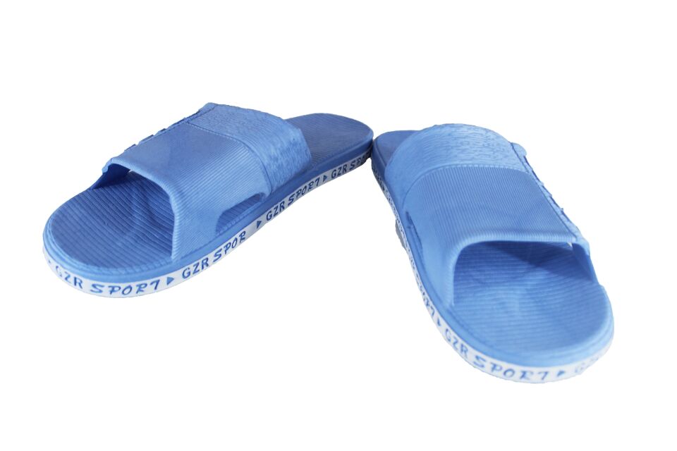 Gezer Mavi Banyo Terliği 8689058356047