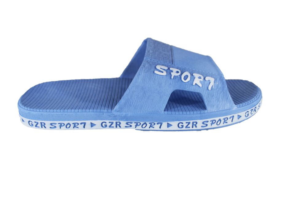 Gezer Mavi Banyo Terliği 8689058356047