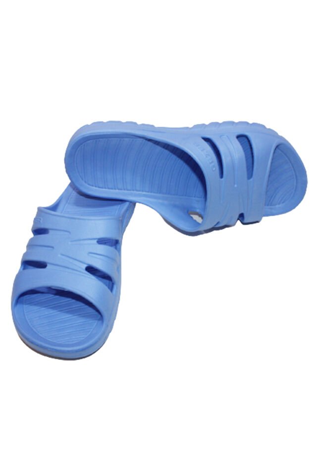 Gezer Mavi Erkek Terlik GT5YMM.13357